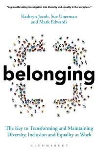 Abbildung von: Belonging - Bloomsbury Business