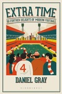 Cover: Extra Time - Bloomsbury Sport