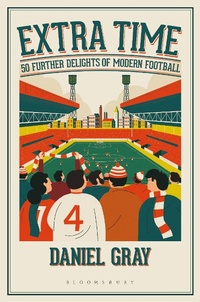 Abbildung von: Extra Time - Bloomsbury Sport
