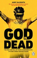 Cover: God is Dead - Penguin (Transworld)