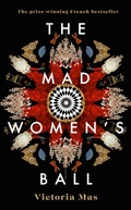 Cover: The Mad Women's Ball - Transworld Digital