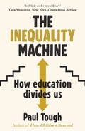 Abbildung von: The Inequality Machine - Cornerstone Digital