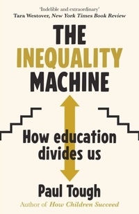 Abbildung von: The Inequality Machine - Cornerstone Digital