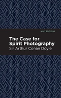Cover: The Case for Spirit Photography - Mint Editions
