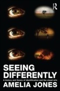 Cover: Seeing Differently - Routledge