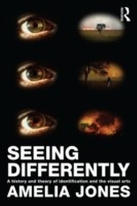 Enlarge image Cover: Seeing Differently - Routledge