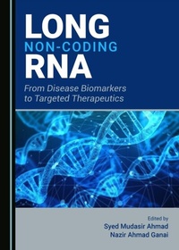 Abbildung von: Long Non-Coding RNA - Cambridge Scholars Publishing