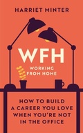 Cover: WFH (Working From Home) - Greenfinch
