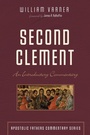 Cover: Second Clement - Wipf and Stock Publishers