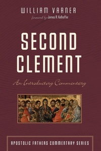 Enlarge image Cover: Second Clement - Wipf & Stock Publishers