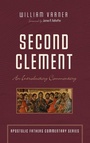 Cover: Second Clement - Wipf & Stock Publishers