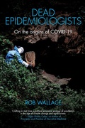 Cover: Dead Epidemiologists - Monthly Review Press