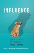 Cover: Influence - Oasis International Ltd NFP