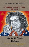Cover: To America with Love - Red Hen Press