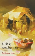 Cover: Birds of Paradise Lost - Red Hen Press