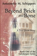 Cover: Beyond Brick and Bone - Parkhurst Brothers Publishers Inc