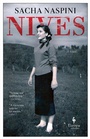 Cover: Nives - Europa Editions
