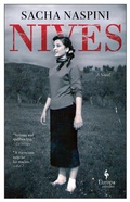 Cover: Nives - Europa Editions