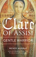 Cover: Clare of Assisi - Paraclete Press