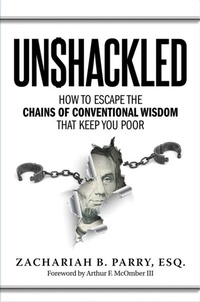 Abbildung von: Unshackled - The Fortune Law Firm