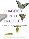 Cover: Pedagogy into Practice - Information Age Publishing