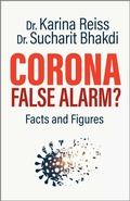 Cover: Corona, False Alarm? - Rizzoli