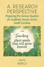 Cover: Research Perspective - Information Age Publishing