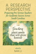 Cover: Research Perspective - Information Age Publishing