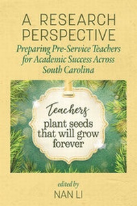 Enlarge image Cover: Research Perspective - Information Age Publishing