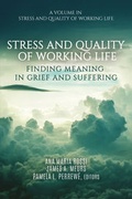 Cover: Stress and Quality of Working Life - Information Age Publishing