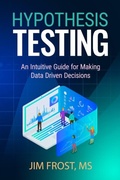 Cover: Hypothesis Testing - Distributed By Ingram Spark