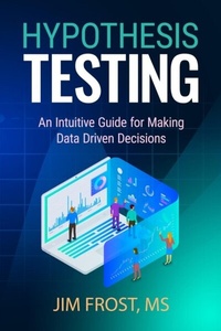 Enlarge image Cover: Hypothesis Testing - Distributed By Ingram Spark