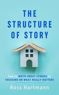 Abbildung von: The Structure of Story - Kiingo