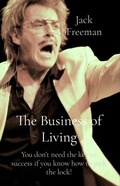 Cover: Business of Living - Distributed By Ingram Spark