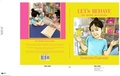 Cover: Let's Behave No More Bullying - Distributed By Ingram Spark