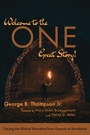 Cover: Welcome to the One Great Story! - Wipf and Stock Publishers