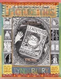 Enlarge image Cover: Picture This - Drawn & Quarterly