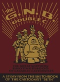 Cover: The Great Northern Brotherhood of Canadian Cartoonists - Drawn & Quarterly