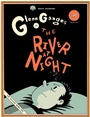 Cover: The River at Night - Drawn & Quarterly