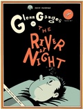 Cover: The River at Night - Drawn & Quarterly