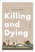 Cover: Killing and Dying - Drawn & Quarterly