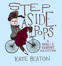 Enlarge image Cover: Step Aside, Pops - Drawn & Quarterly