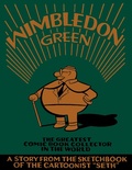 Cover: Wimbledon Green - Drawn & Quarterly