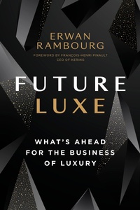 Abbildung von: Future Luxe - Figure 1 Publishing