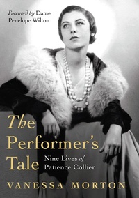 Abbildung von: The Performer's Tale - Apollo