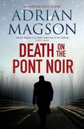 Cover: Death on the Pont Noir - Canelo