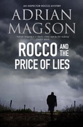 Cover: Rocco and the Price of Lies - Canelo