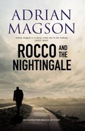 Cover: Rocco and the Nightingale - Canelo