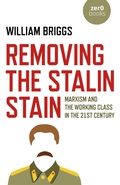 Cover: Removing the Stalin Stain - Zero Books