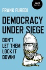 Cover: Democracy Under Siege - Simon + Schuster LLC